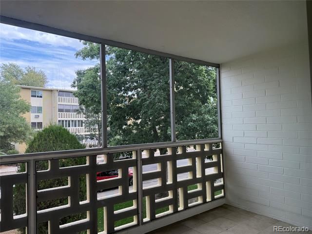 605 S Alton Way 9B, Denver, CO 80247