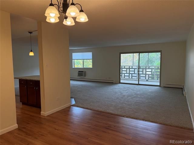 605 S Alton Way 9B, Denver, CO 80247