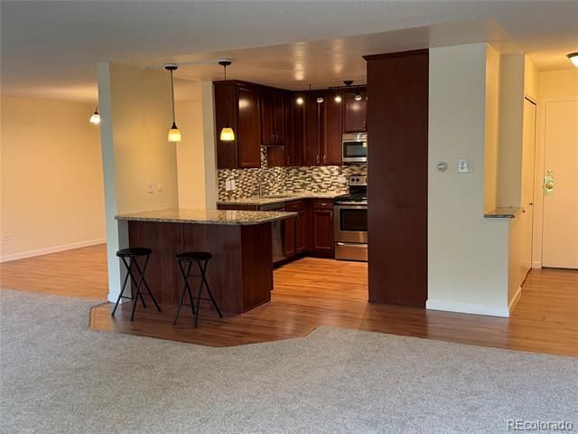 605 S Alton Way 9B, Denver, CO 80247