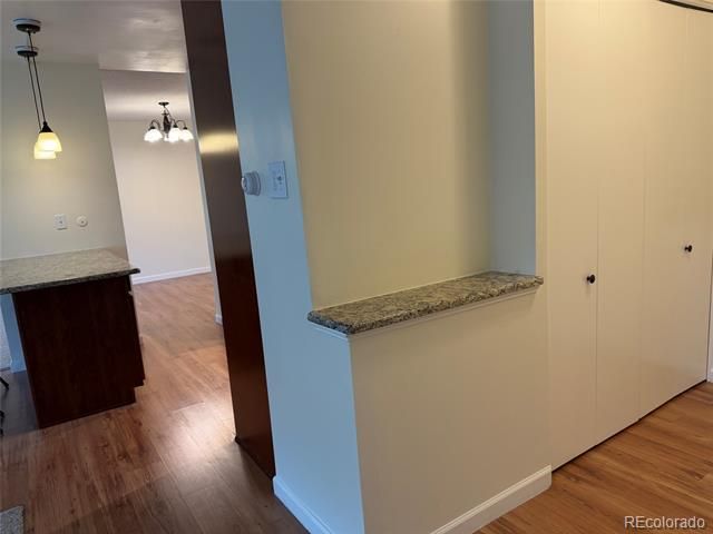 605 S Alton Way 9B, Denver, CO 80247