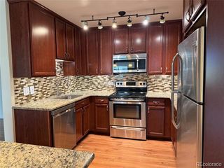 605 S Alton Way 9B, Denver, CO 80247