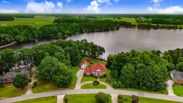 4904 Pebble Beach Circle, Wilson, NC 27896