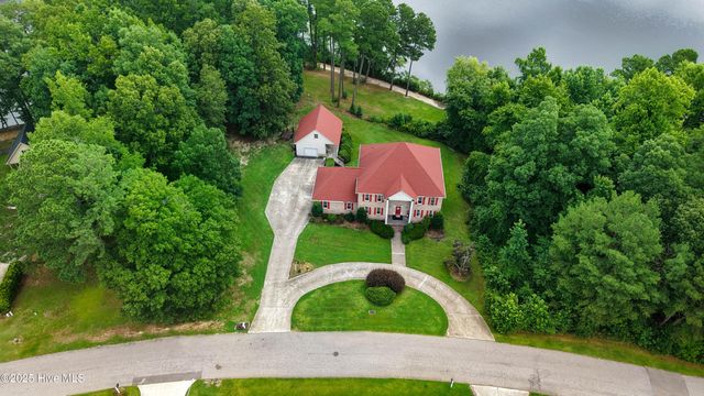 4904 Pebble Beach Circle, Wilson, NC 27896