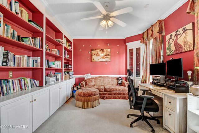 4904 Pebble Beach Circle, Wilson, NC 27896