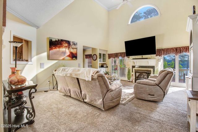 4904 Pebble Beach Circle, Wilson, NC 27896