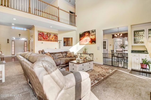 4904 Pebble Beach Circle, Wilson, NC 27896