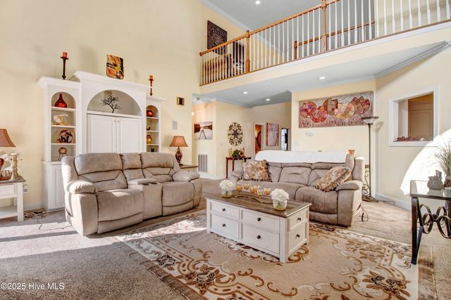 4904 Pebble Beach Circle, Wilson, NC 27896
