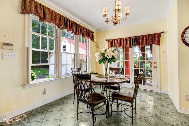 4904 Pebble Beach Circle, Wilson, NC 27896