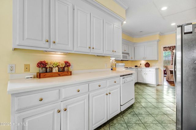 4904 Pebble Beach Circle, Wilson, NC 27896
