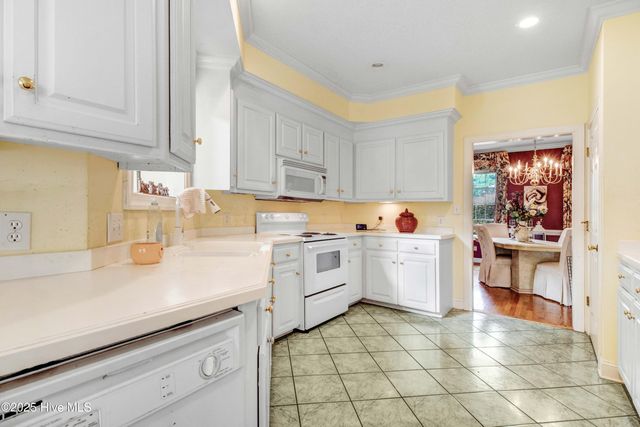 4904 Pebble Beach Circle, Wilson, NC 27896