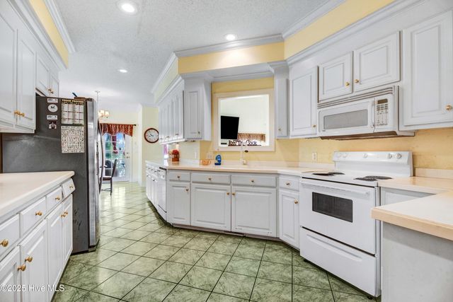 4904 Pebble Beach Circle, Wilson, NC 27896