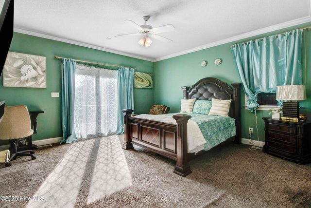 4904 Pebble Beach Circle, Wilson, NC 27896