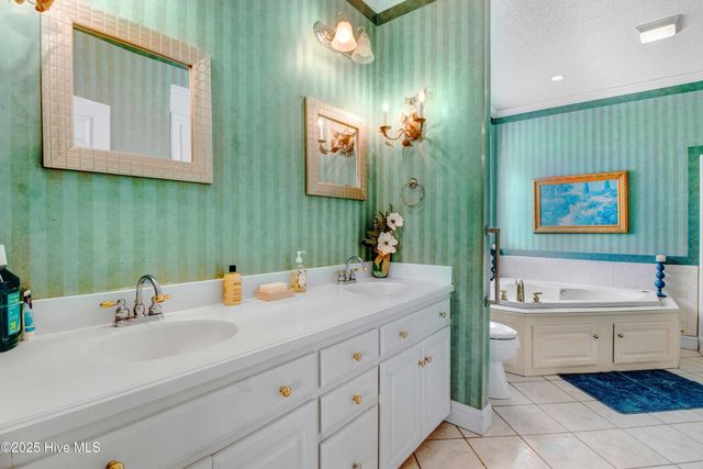 4904 Pebble Beach Circle, Wilson, NC 27896