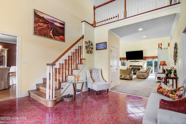 4904 Pebble Beach Circle, Wilson, NC 27896