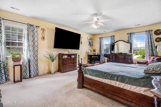 4904 Pebble Beach Circle, Wilson, NC 27896