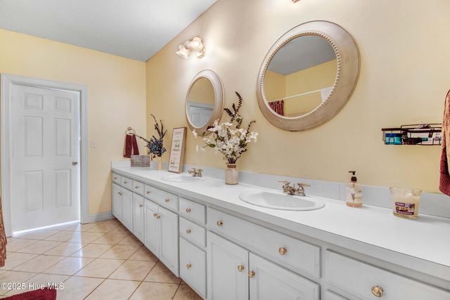 4904 Pebble Beach Circle, Wilson, NC 27896