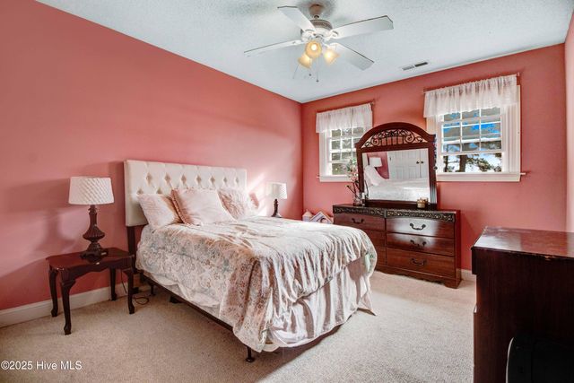 4904 Pebble Beach Circle, Wilson, NC 27896
