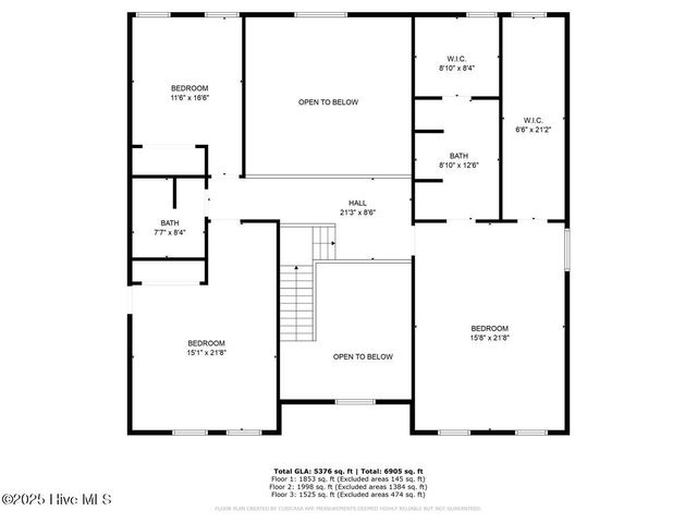4904 Pebble Beach Circle, Wilson, NC 27896
