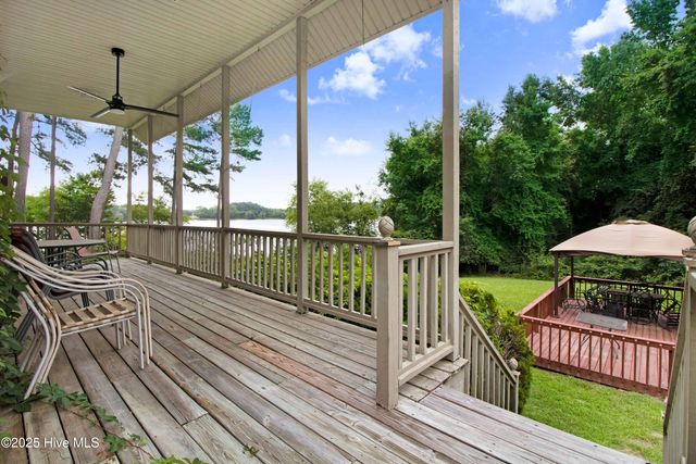 4904 Pebble Beach Circle, Wilson, NC 27896