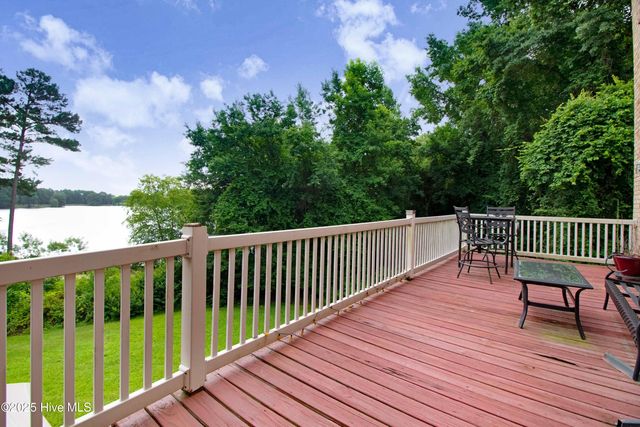 4904 Pebble Beach Circle, Wilson, NC 27896