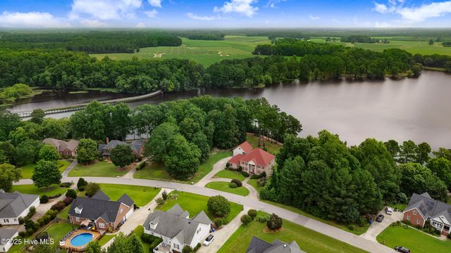 4904 Pebble Beach Circle, Wilson, NC 27896