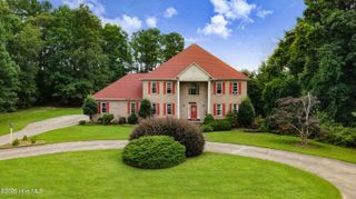 4904 Pebble Beach Circle, Wilson, NC 27896