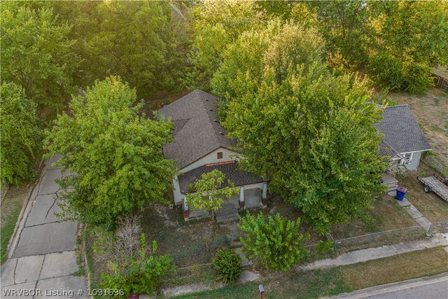 2301 N 29th Street, Fort Smith, AR 72904