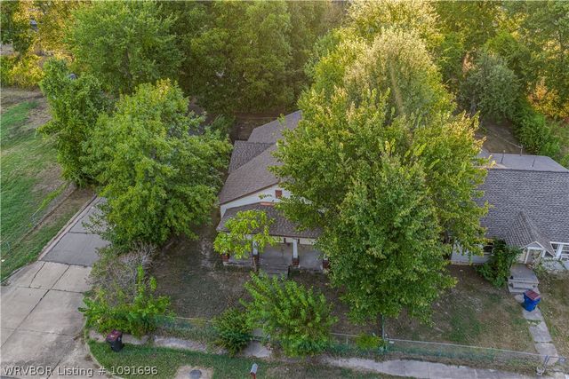 2301 N 29th Street, Fort Smith, AR 72904
