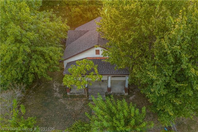 2301 N 29th Street, Fort Smith, AR 72904