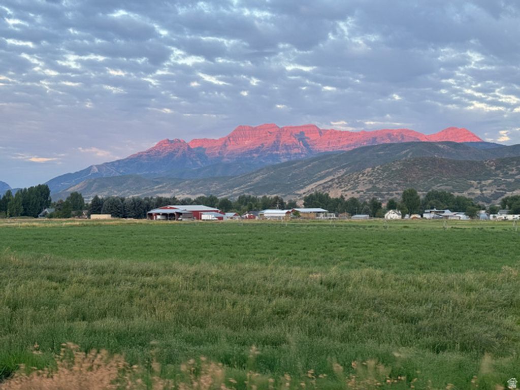 3022 W TIMP VISTA CIR # 2, Heber City, UT 84032 — exterior