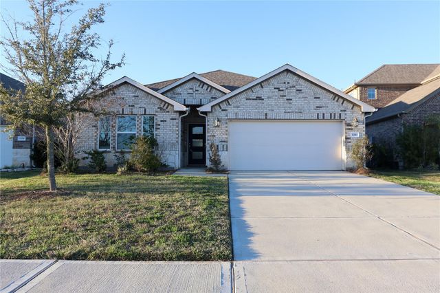1210 Oak Barrel Run, Richmond, TX 77406