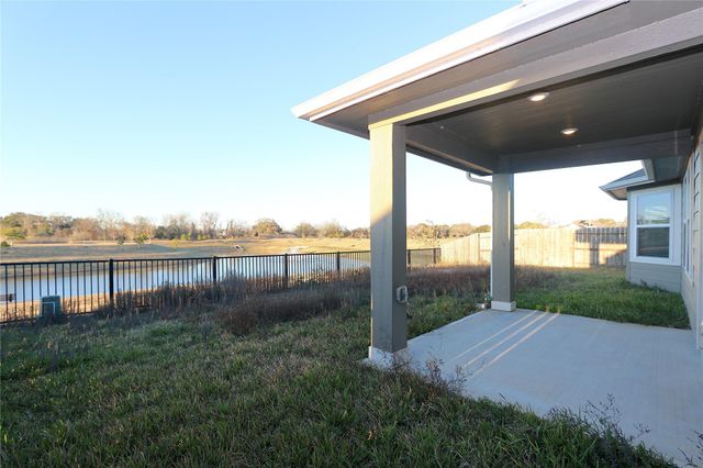 1210 Oak Barrel Run, Richmond, TX 77406