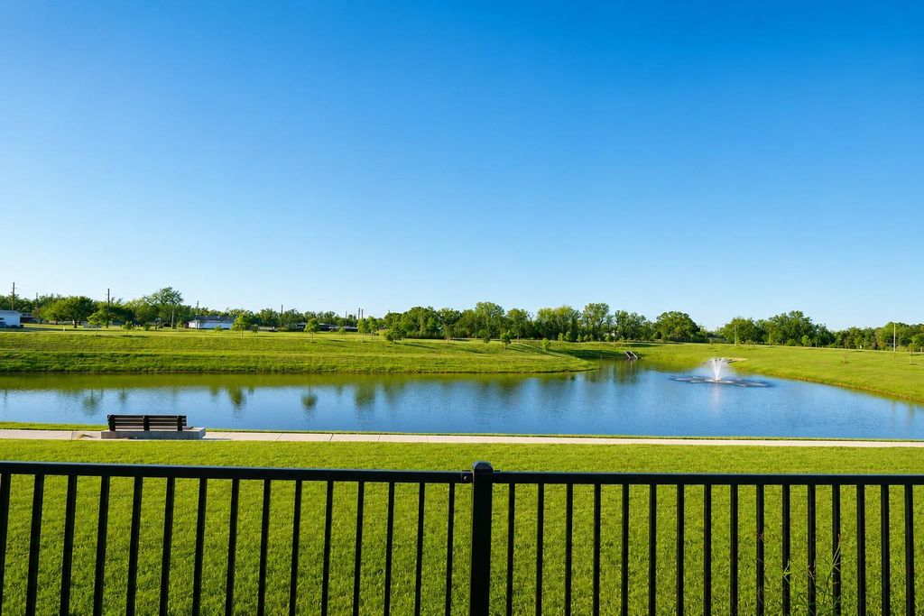 1210 Oak Barrel Run, Richmond, TX 77406