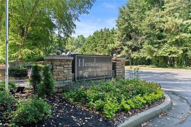 6023 Coventry Circle, Alpharetta, GA 30004