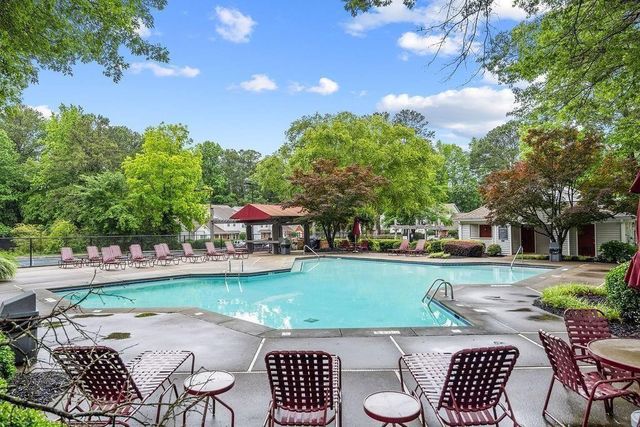 6023 Coventry Circle, Alpharetta, GA 30004