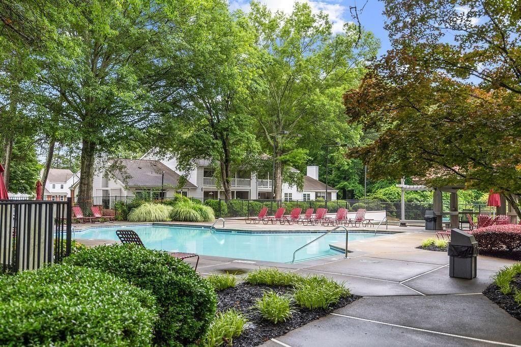 6023 Coventry Circle, Alpharetta, GA 30004