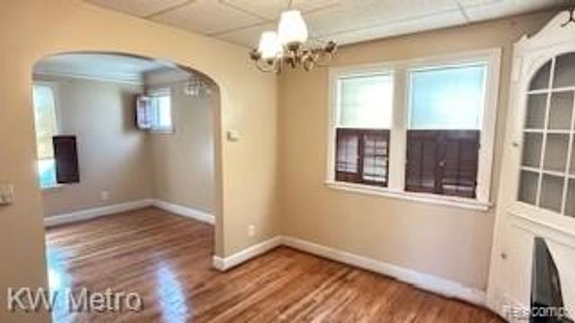 11739 Grandmont Avenue, Detroit, MI 48227