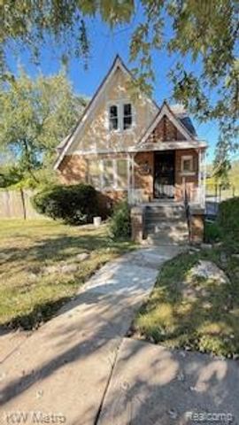 11739 Grandmont Avenue, Detroit, MI 48227
