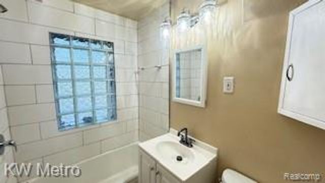 11739 Grandmont Avenue, Detroit, MI 48227
