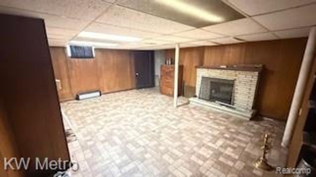 11739 Grandmont Avenue, Detroit, MI 48227