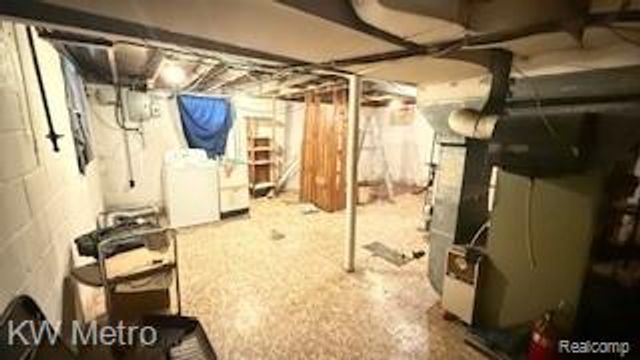 11739 Grandmont Avenue, Detroit, MI 48227