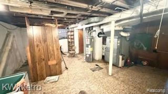 11739 Grandmont Avenue, Detroit, MI 48227