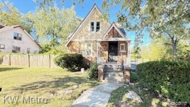 11739 Grandmont Avenue, Detroit, MI 48227