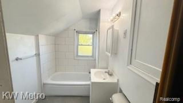 11739 Grandmont Avenue, Detroit, MI 48227