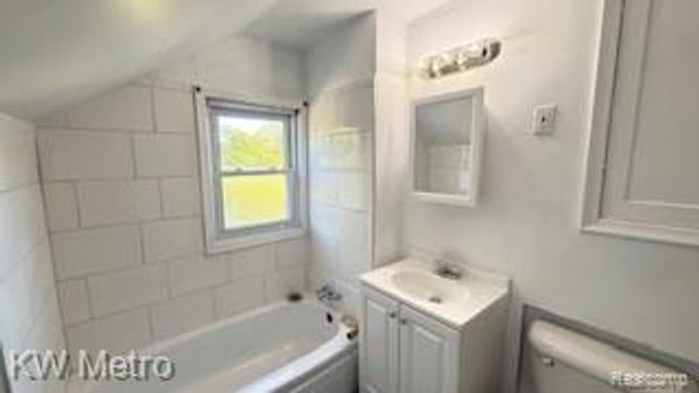 11739 Grandmont Avenue, Detroit, MI 48227