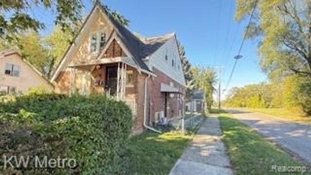 11739 Grandmont Avenue, Detroit, MI 48227