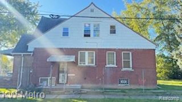 11739 Grandmont Avenue, Detroit, MI 48227