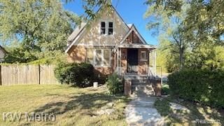 11739 Grandmont Avenue, Detroit, MI 48227