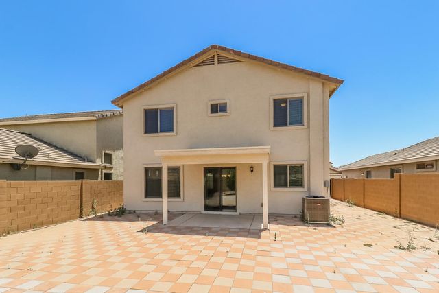 1616 W Appaloosa, San Tan Valley, AZ 85144