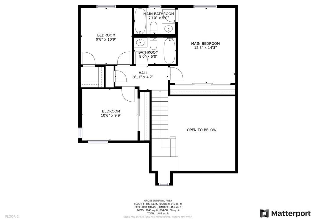 1616 W Appaloosa, San Tan Valley, AZ 85144